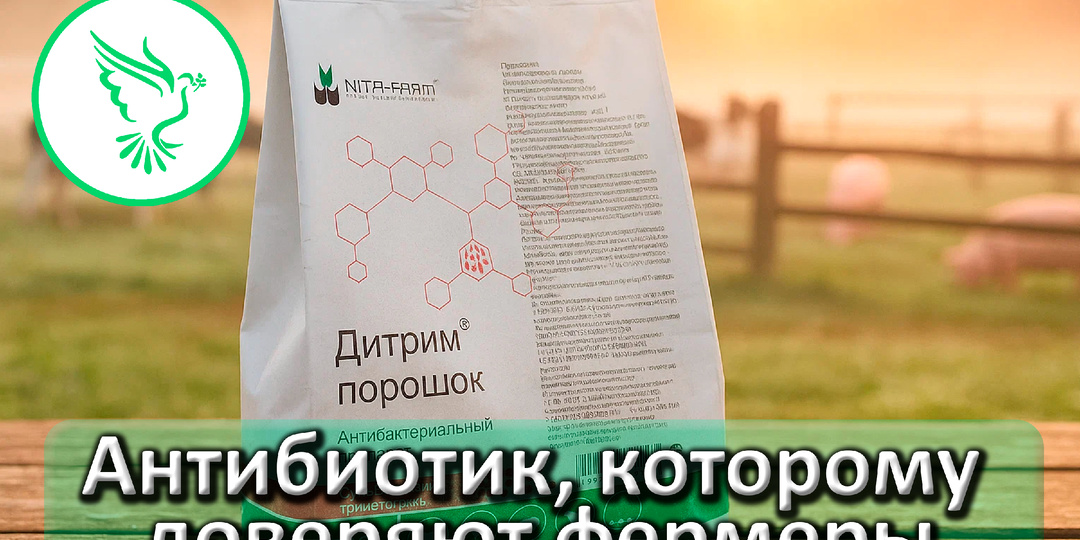 Зачем нужен Дитрим и почему его выбирают опытные ветеринары и птицеводы