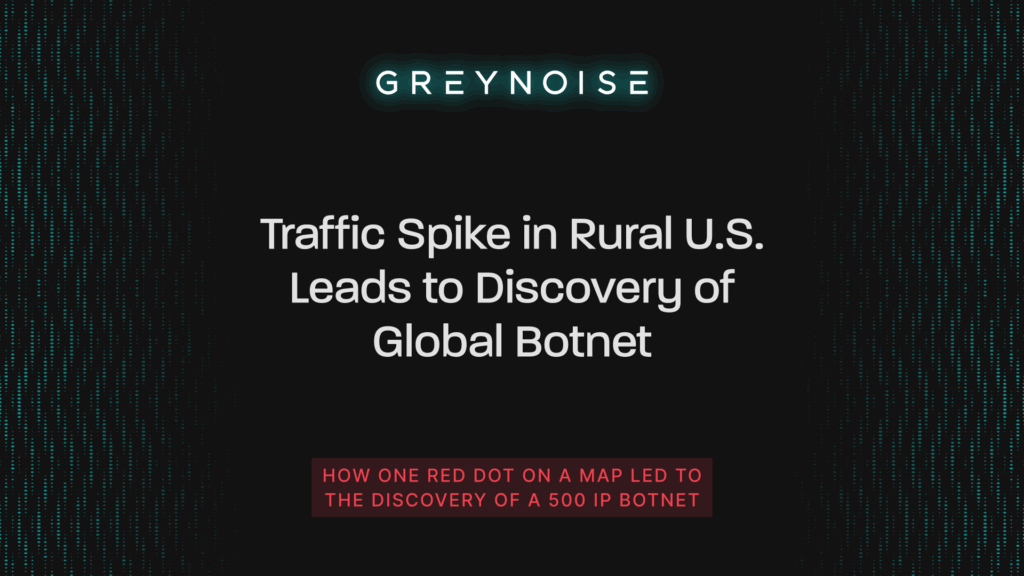    Источник: www.greynoise.io