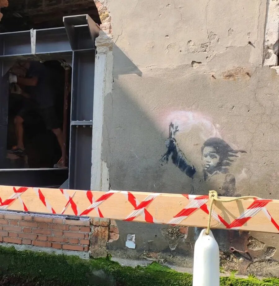 Источник фото: The Art Newpaper