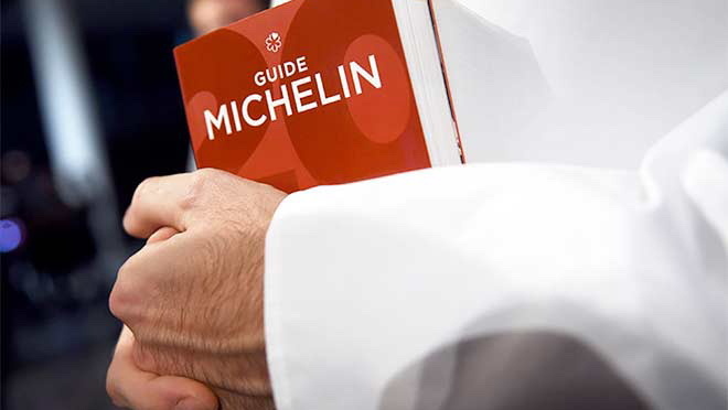 Наш опыт с гидом Michelin и причина, почему его российский аналог обречен на провал.