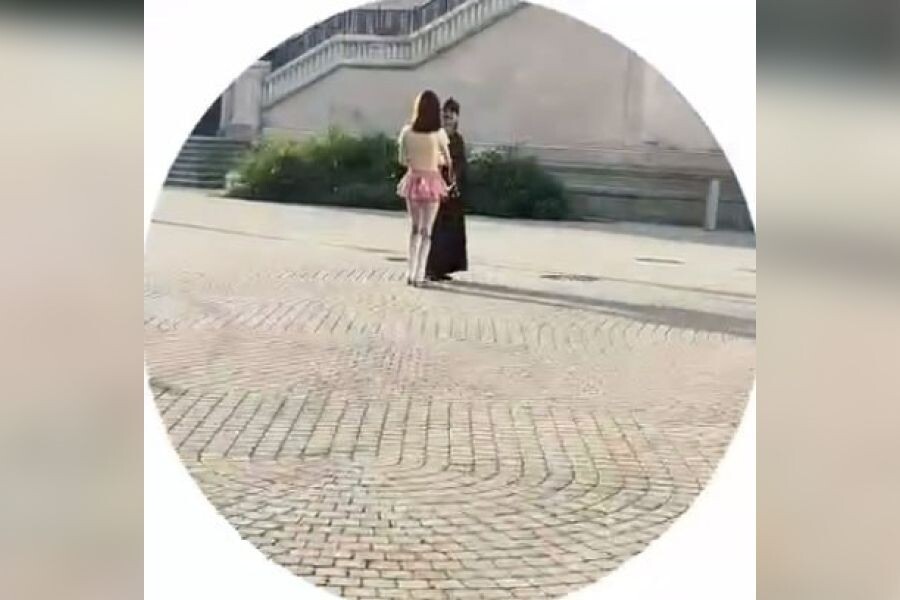     / Источник: © кадр из видео