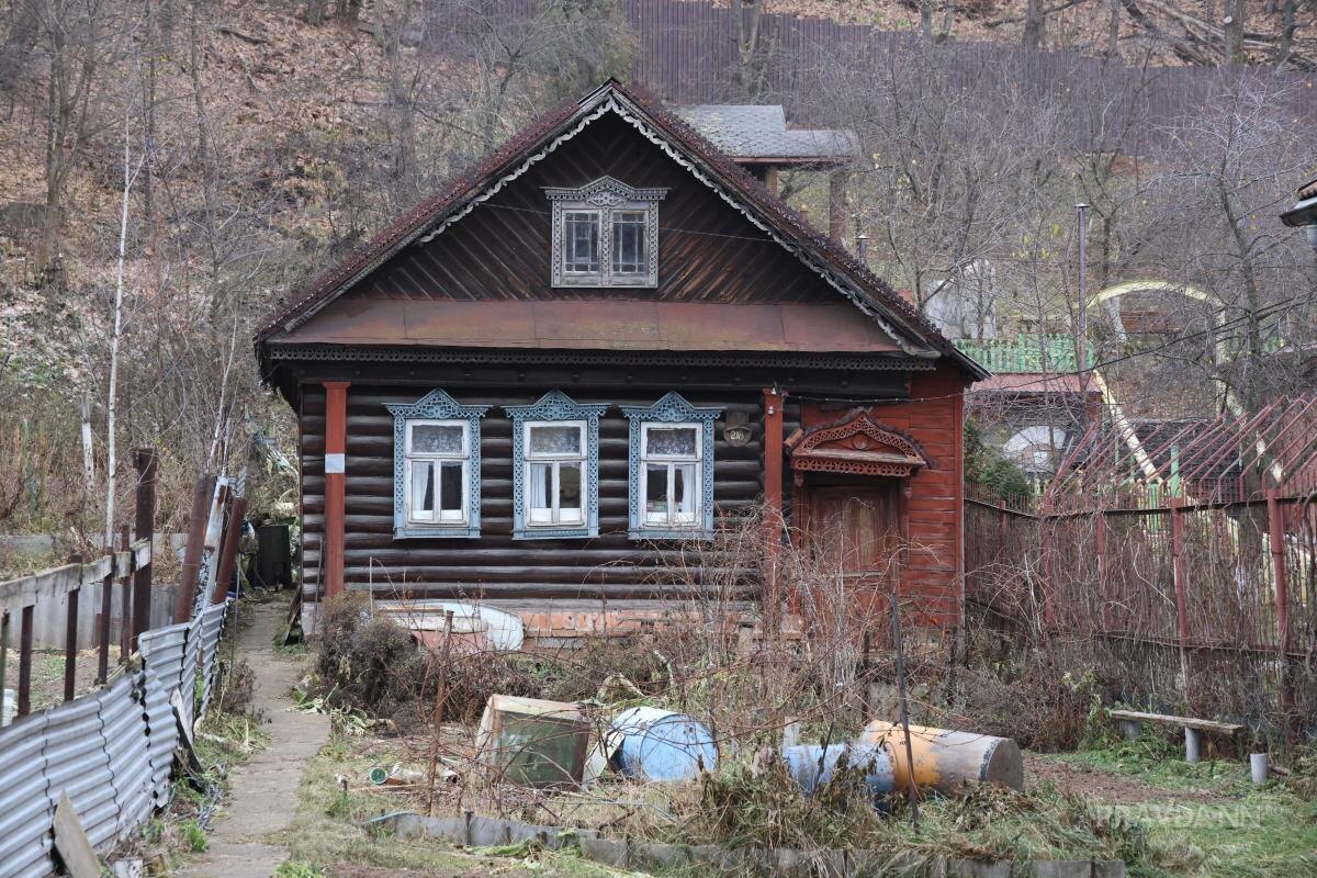    По данным переписи 2020 года, 834 населённых пункта являются нежилыми