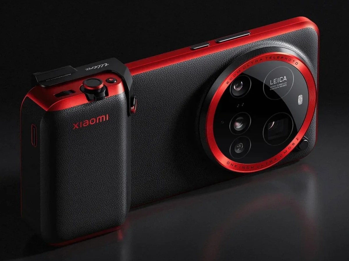    Инсайд: Xiaomi 16 Ultra оснастят телекамерой с непрерывным оптическим зумом