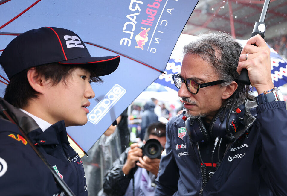    Getty Images / Red Bull Content Pool