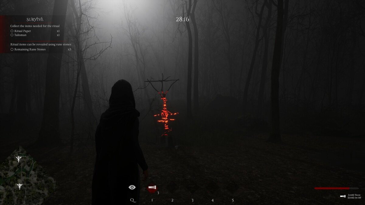    Галерея игры Cursed Deal