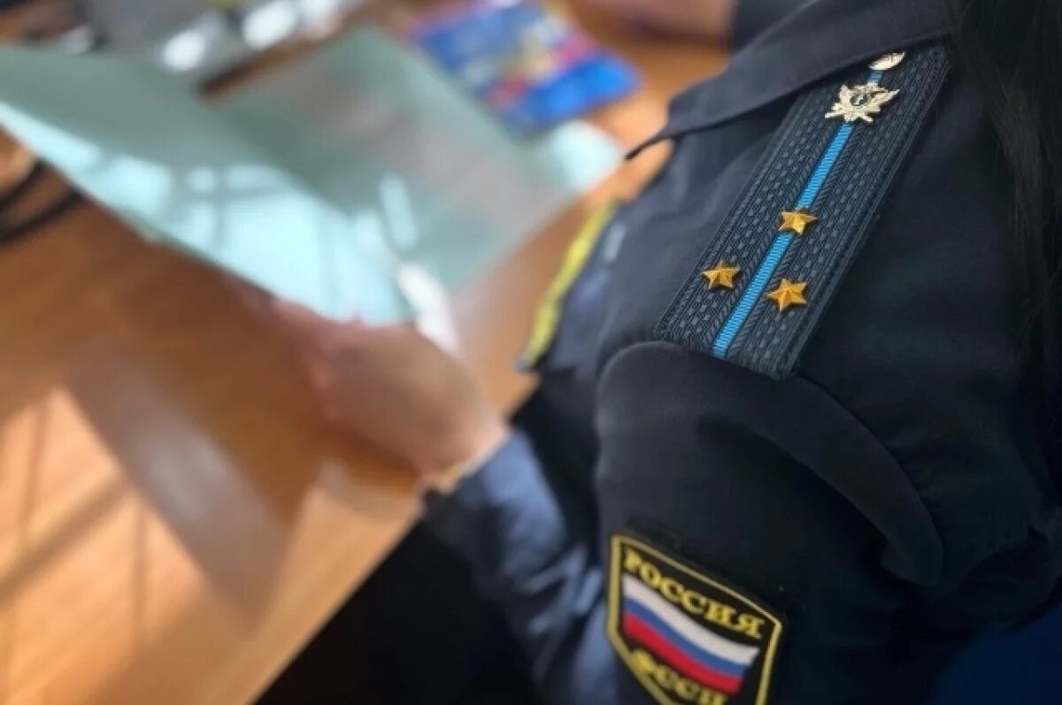    В Тверской области организация накопила более ₽3,5 млн долга за газ