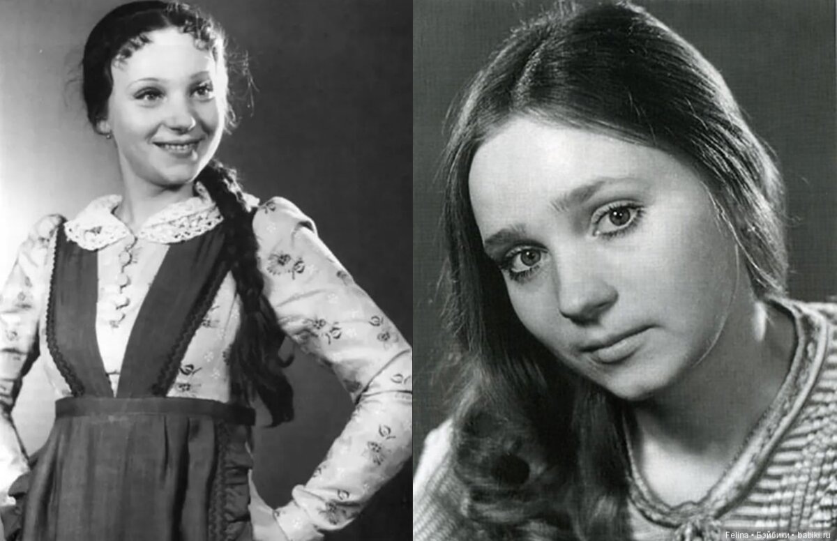 Евгения Глушенко