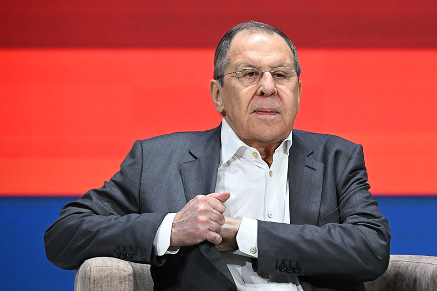    © Максим Блинов/РИА Новости