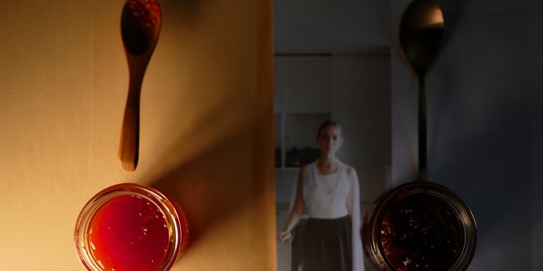 Не используйте металлическую ложку! Почему мое варенье 3 года было невкусным