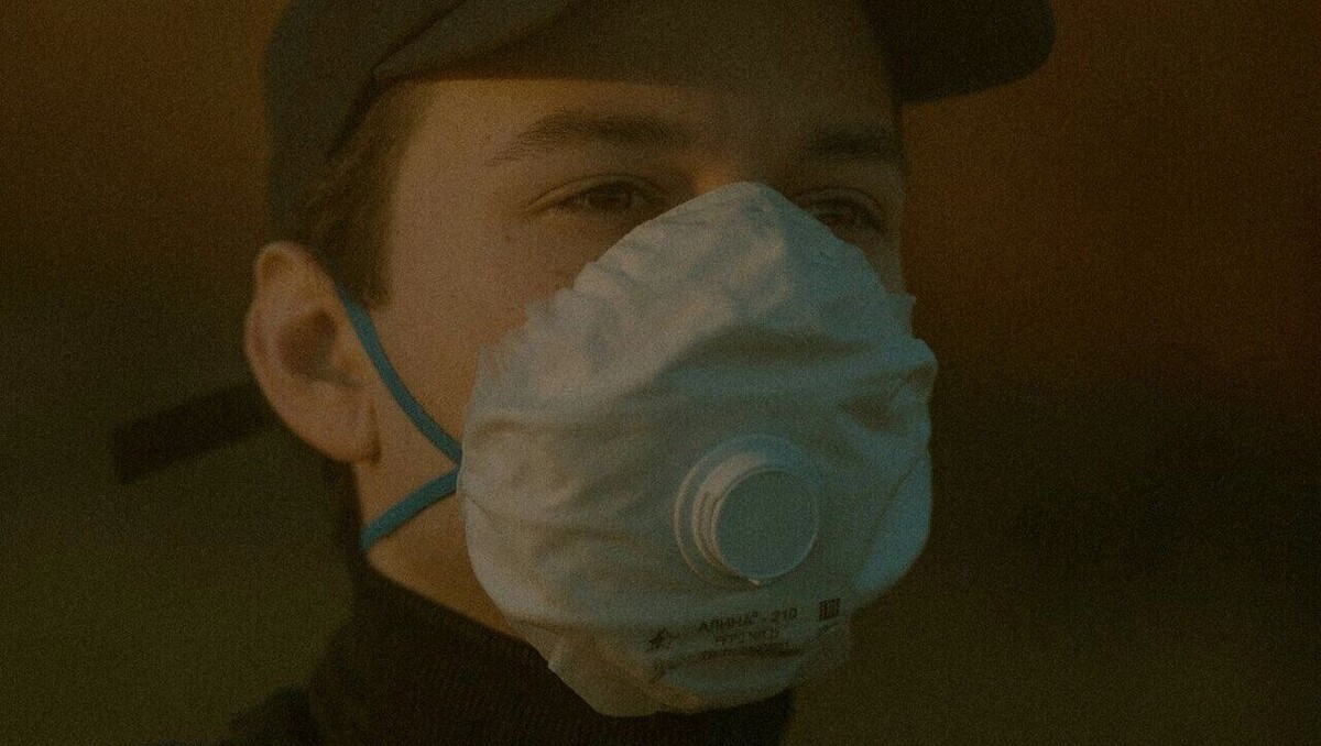     Автор: Max Titov/Unsplash