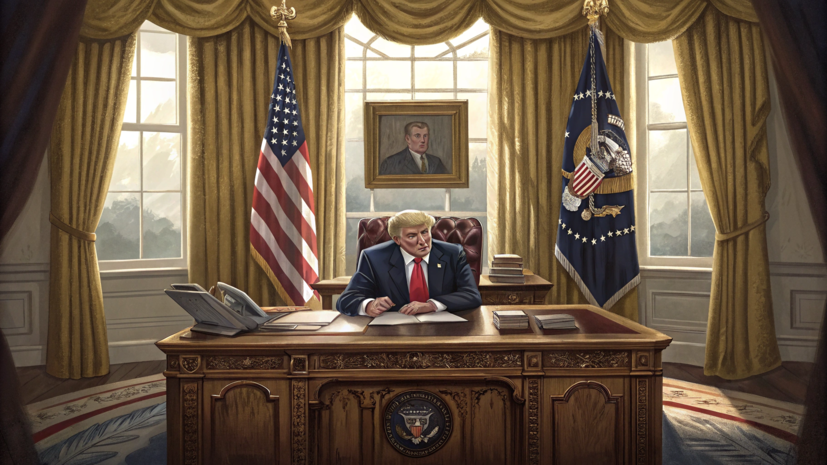   Сгенерировано с помощью ИИ