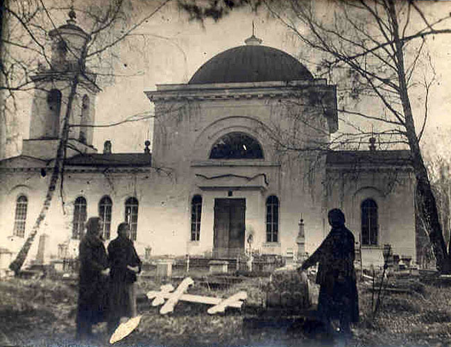    Фото: Сайт iskra-kungur.ru Ульяна Бажанова