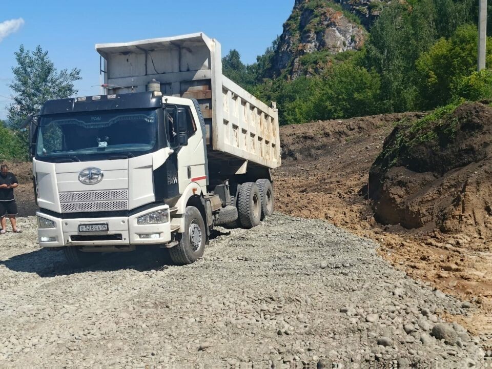    Благоустройство смотровой площадки "Чертов палец". Источник: t.me/gromov_maima