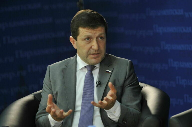   Юрий Инякин/ПГ