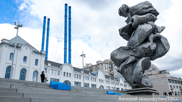     Фото: Валерий Шарифулин/ТАСС   
 Текст: Валерия Городецкая