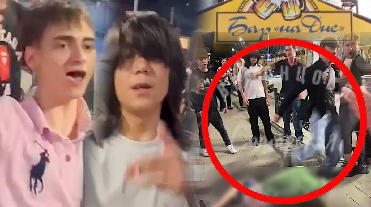 Коллаж автора