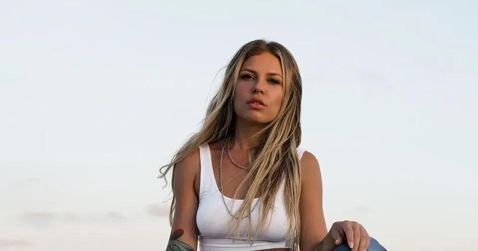 Рита Дакота