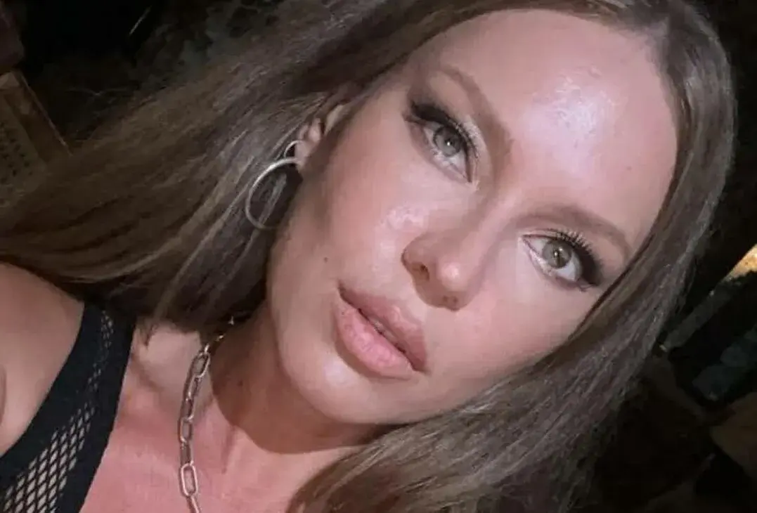 Рита Дакота