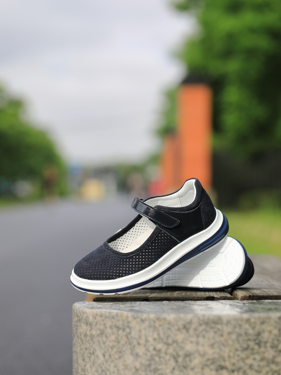 Туфли Ligolambi [44-783-10]