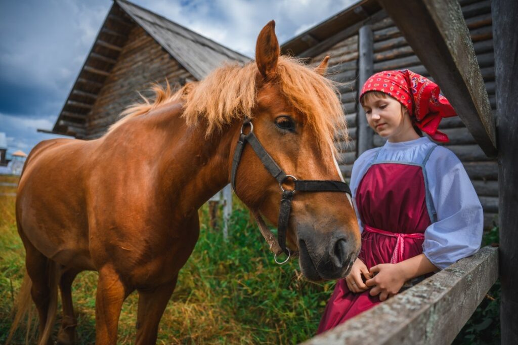    Фото: Администрация губернатора Пермского края / сайт Ольга Гилёва