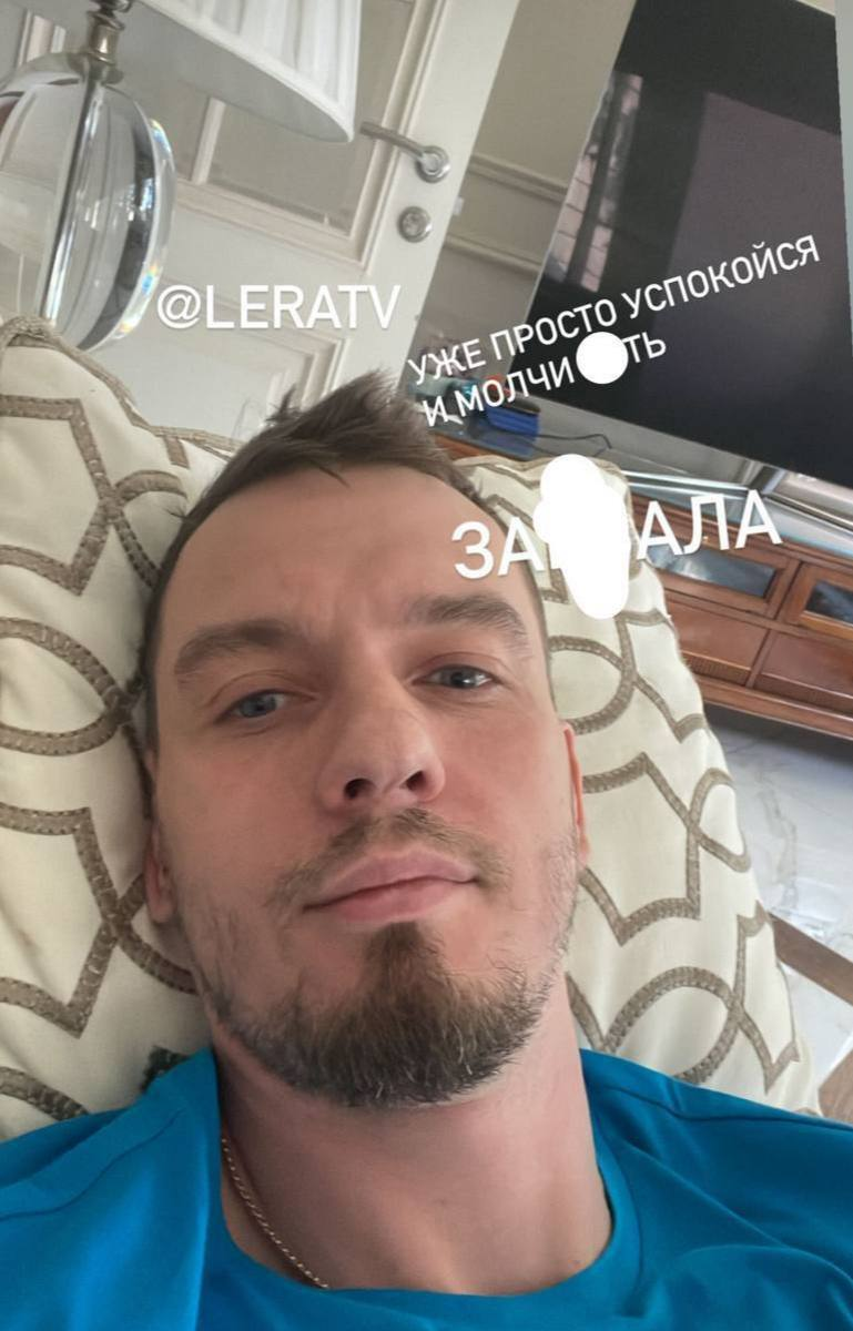 Игорь Макаров