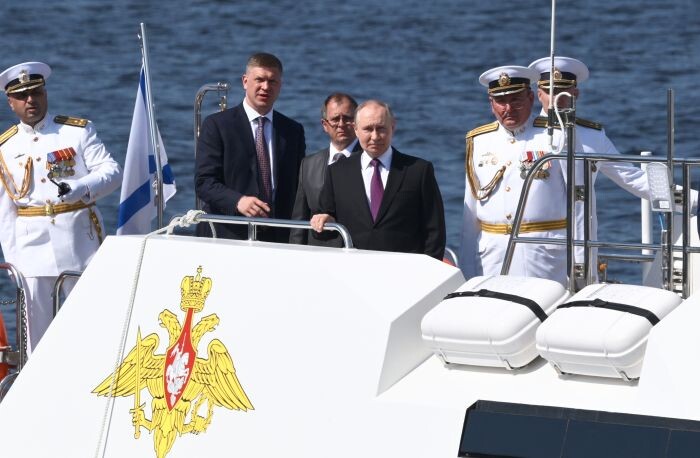 Фото РИА Новости