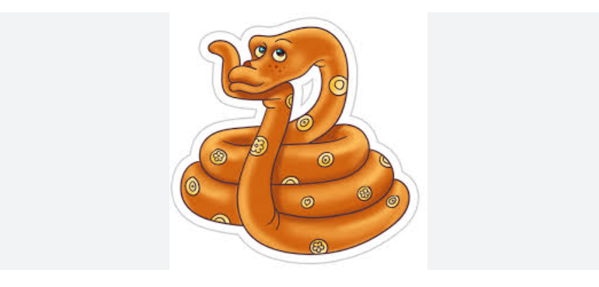 "Ваша длина 38 попугаев"