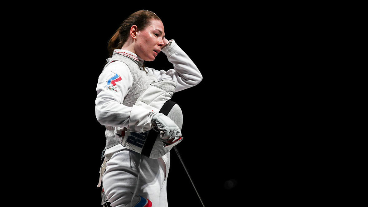    Марта Мартьянова.