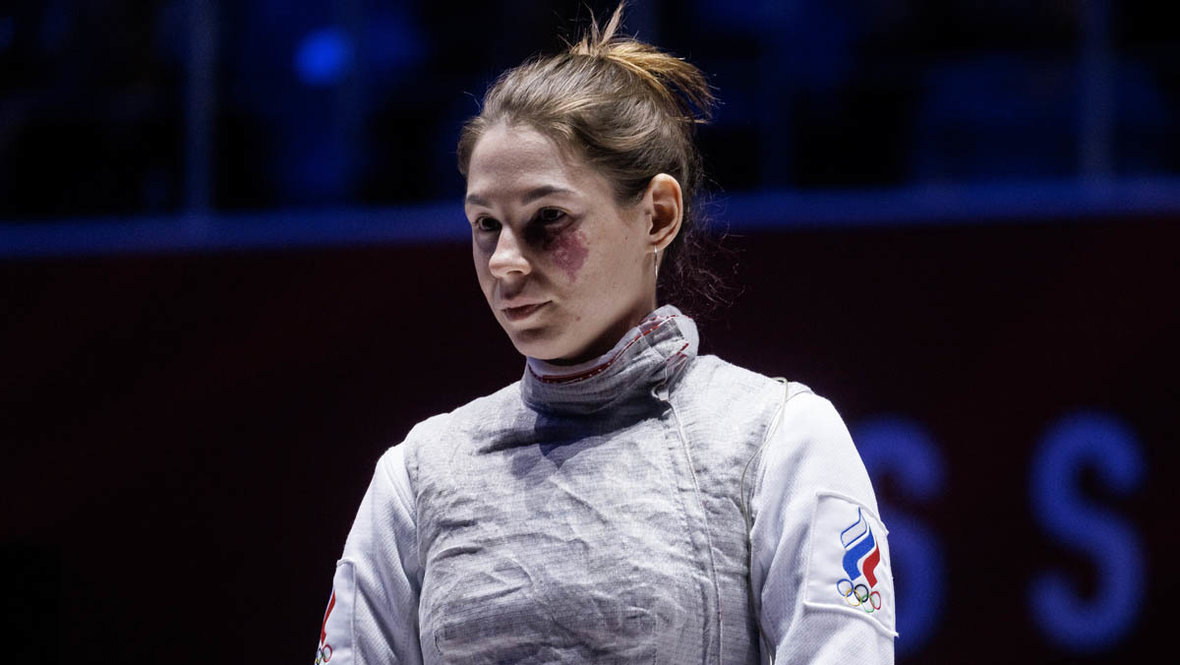    Марта Мартьянова. Global Look Press