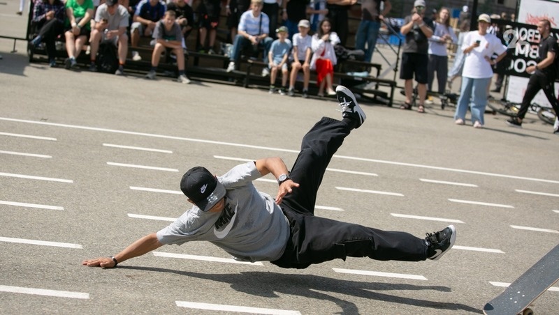      Фото: Валерия Алтухова / / ИА «Победа26»