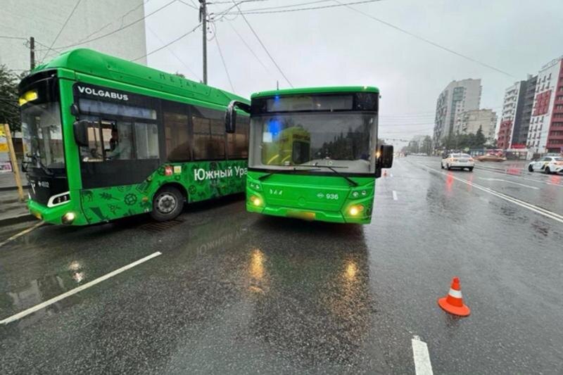    Госавтоинспекция Челябинска