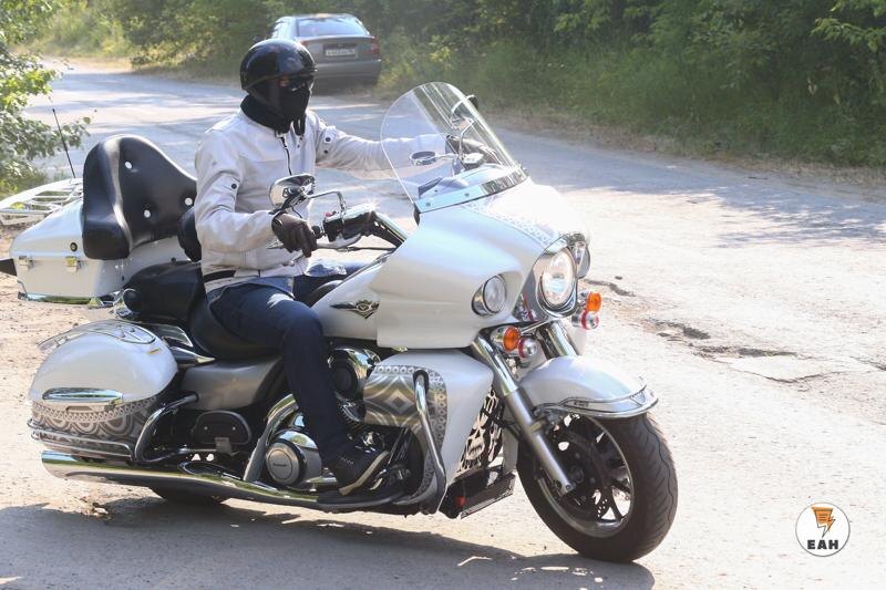    Архивное фото ЕАН