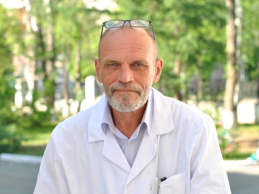    Фото: Анастасия Крутень / ТГ Ульяна Бажанова