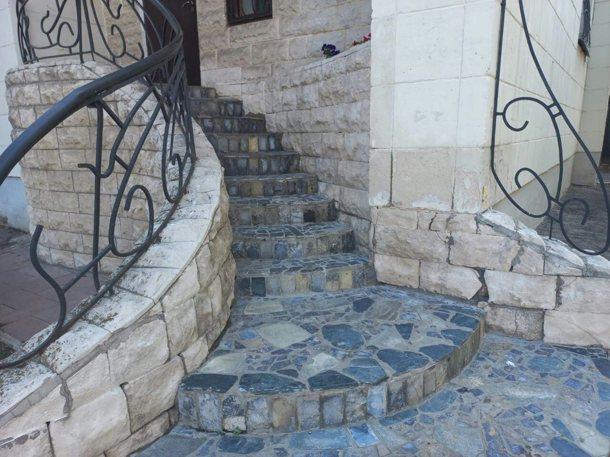 Фото автора.