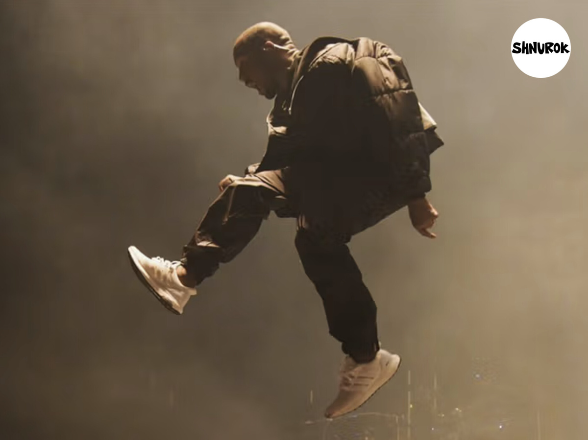 Тот самый момент, который запустил волну хайпа вокруг модели