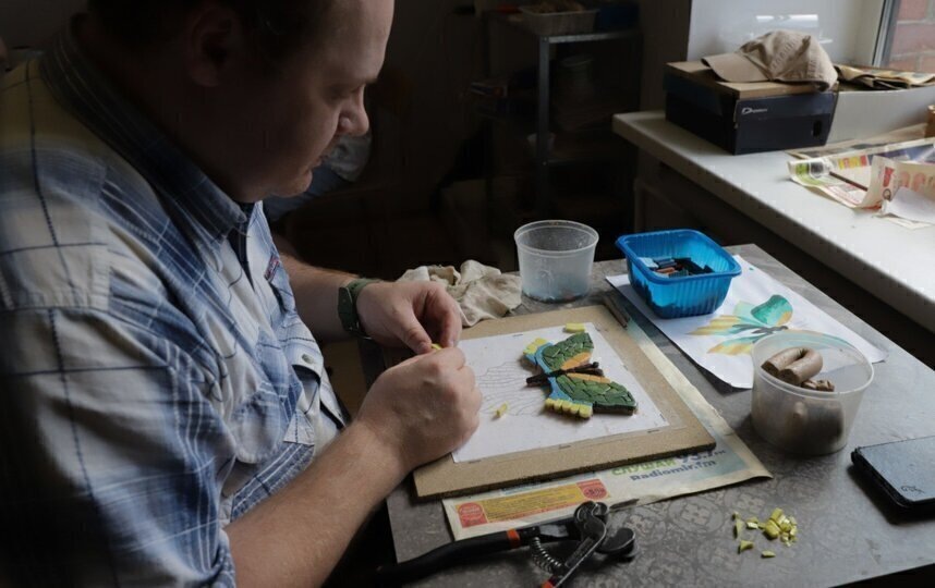    Игорь Акимов