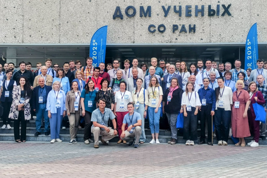 Фото предоставлено Александром Нестеровым