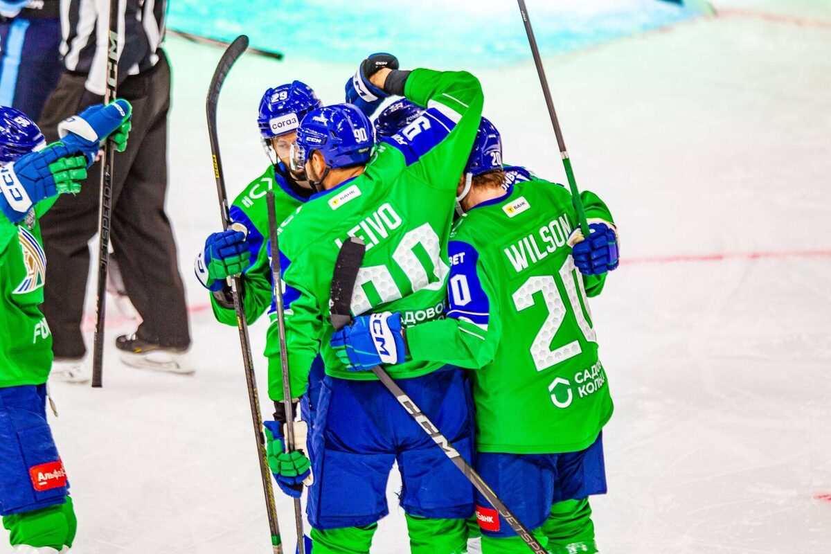 Фото: hcsalavat.ru