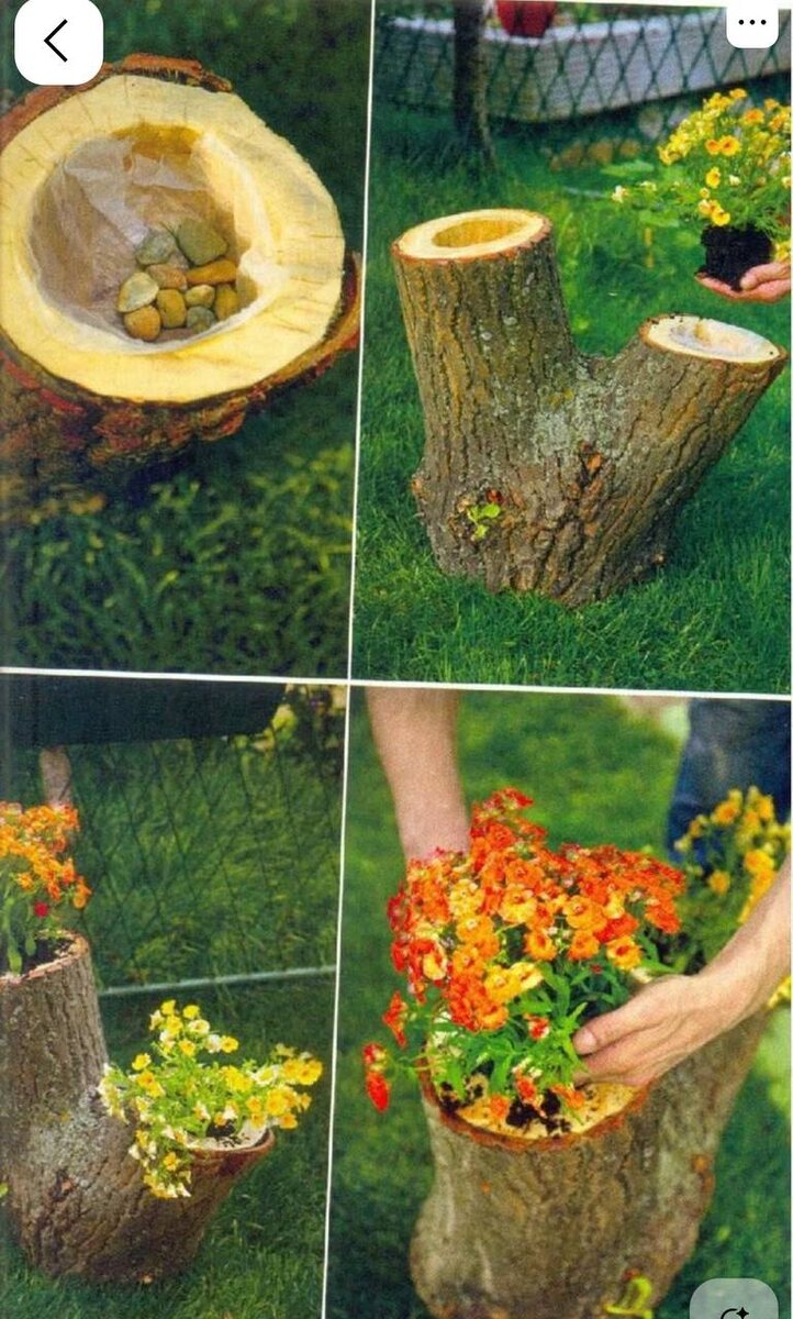 Пошаговый алгоритм работы в картинках