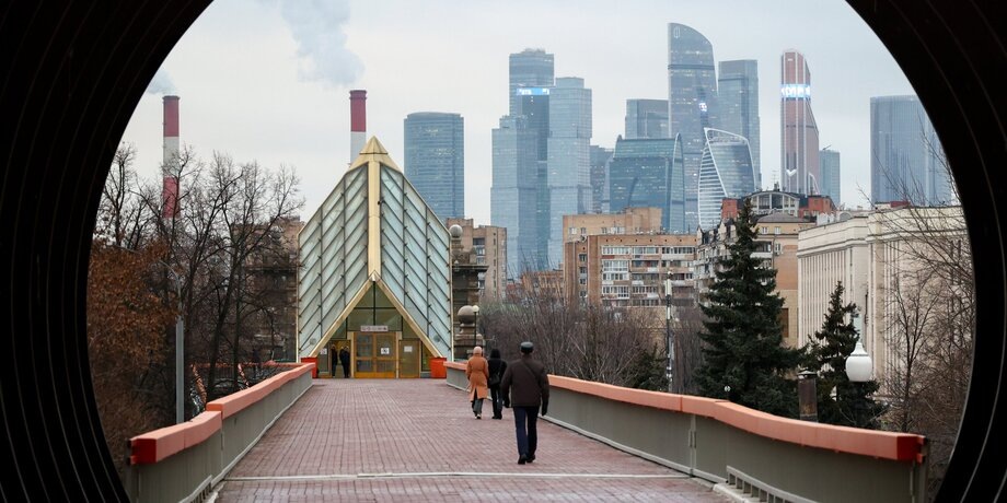    Фото: Агентство "Москва"/Ярослав Чингаев
