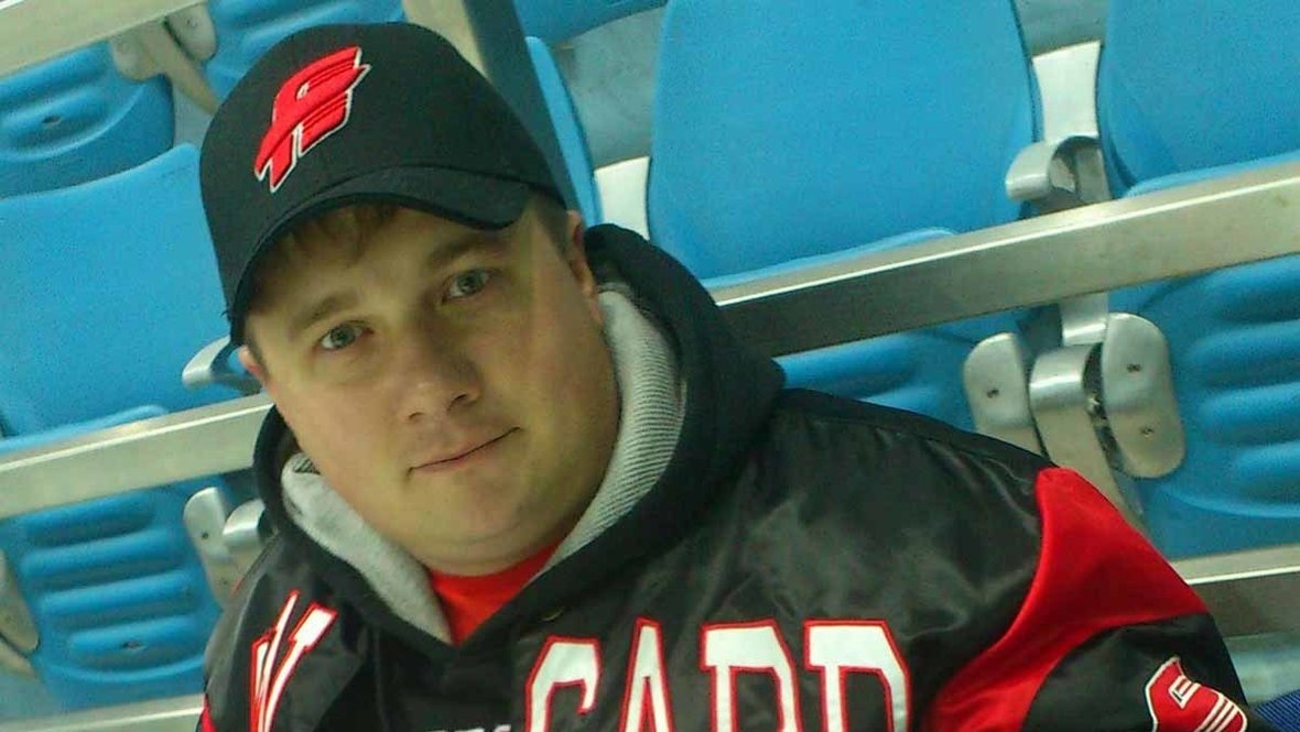    Олег Малицкий. соцсети