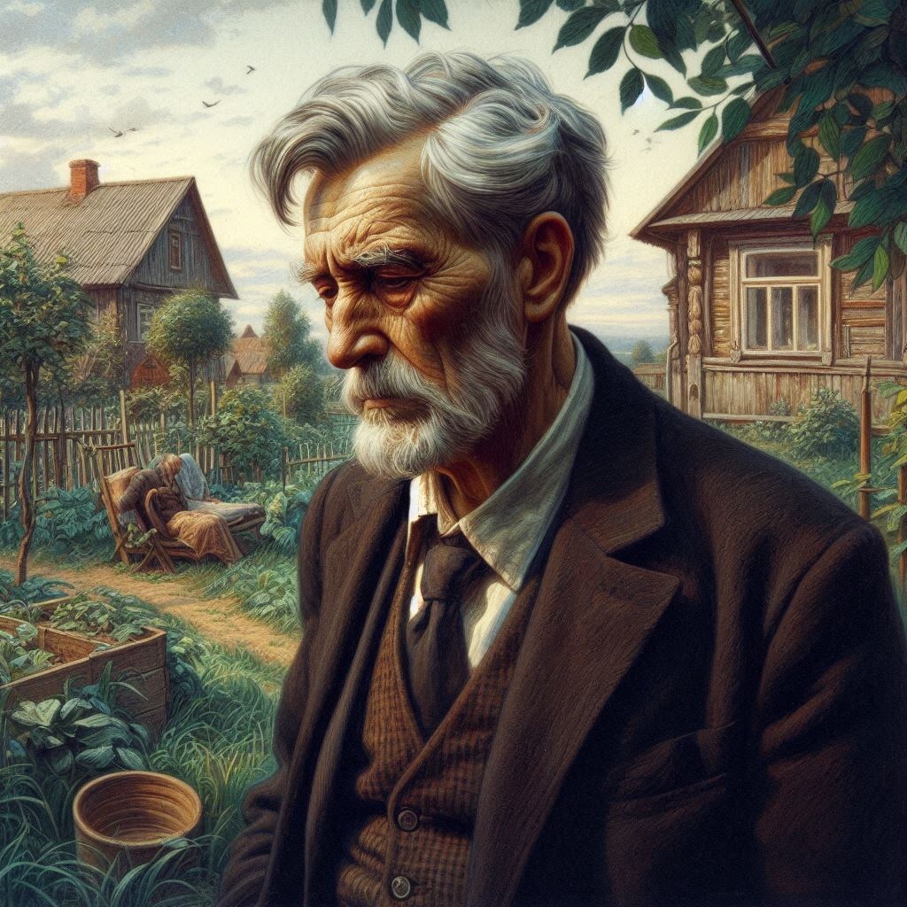 Источник изображения нейросеть DALL·E 3