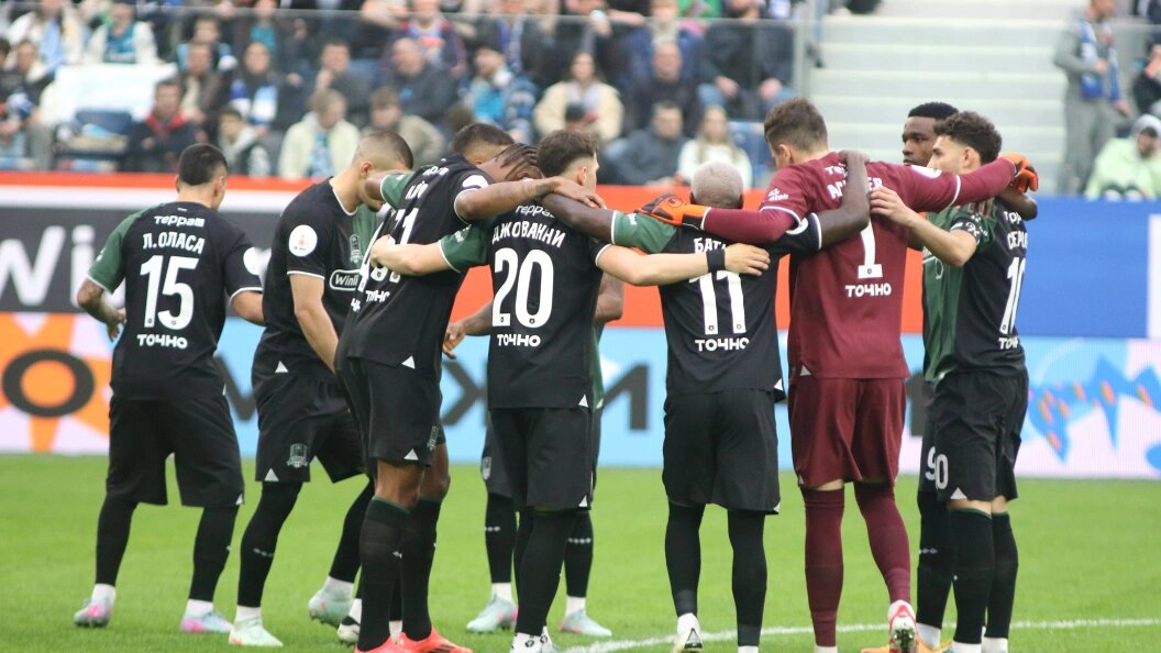    Фото: Maksim Konstantinov/Globallookpress