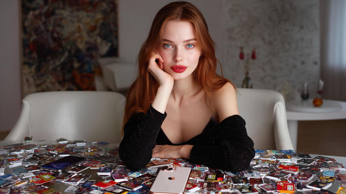 Сгенерировано нейросетью Midjourney  📷
