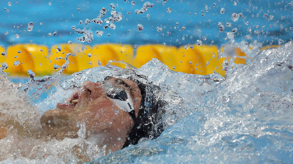 Климент Колесников.📷Фото: Edgar Su / Reuters