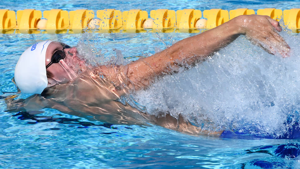 Мирон Лифинцев.📷Фото: Elianton / Mondadori Portfolio / Getty Images