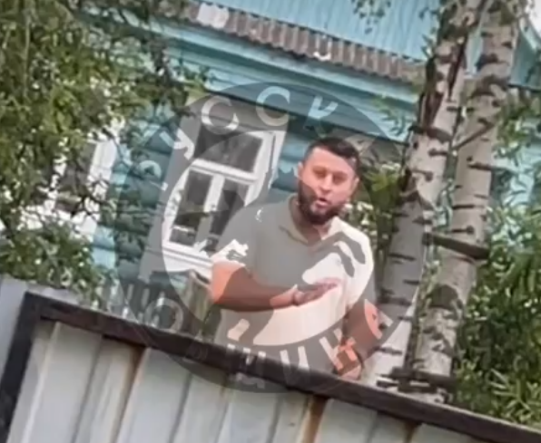 хочешь жить - не шевелись