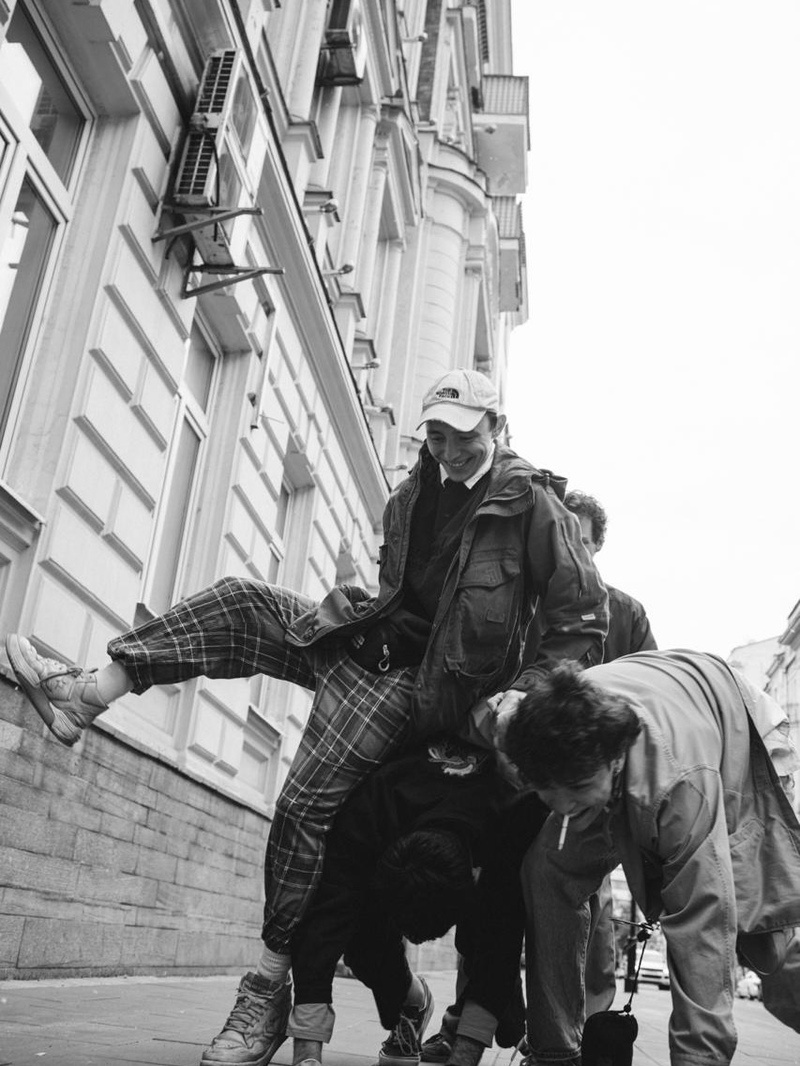 Листайте вправо, чтобы увидеть больше изображений