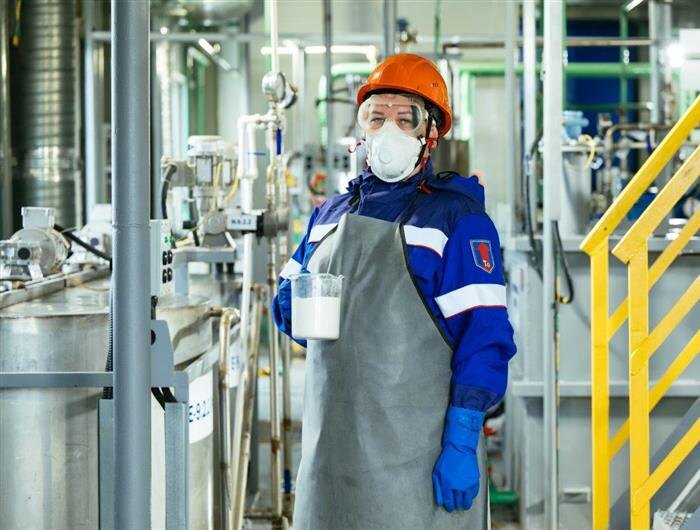    ФОТО: предоставлено АО "Транснефть – Приволга"