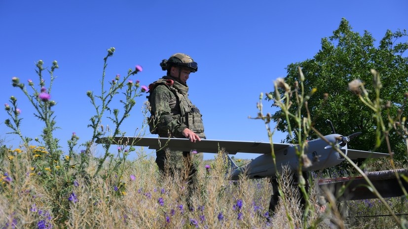   РИА Новости Евгений Биятов